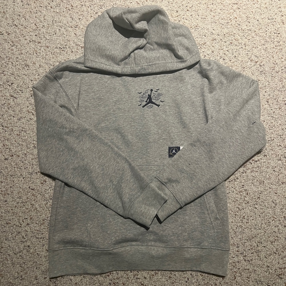 Air Jordan Basketball Hoodie